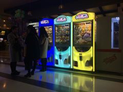 -太平洋影城(紫荆店)