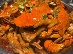 -胖哥俩肉蟹煲(湖滨银泰in77店)