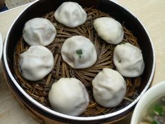 -鸡鸣汤包(广东路店)