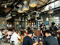 -The Workshop Coffee