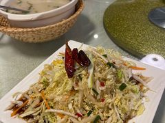 -那达慕蒙古风味酒楼
