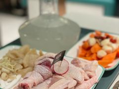 -椰客·海南椰子鸡(新塘永旺梦乐城店)