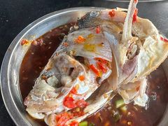 -老杨砂锅鱼庄