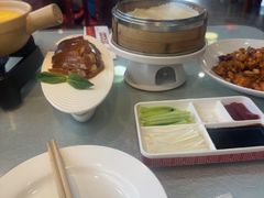 -郭林家常菜(狼垡店)