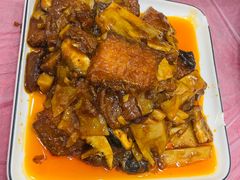 乐乐烧带鱼-乐乐餐厅(湘子庙街店)
