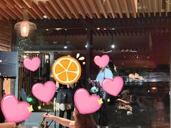 -南通滨江洲际酒店-西集自助餐厅
