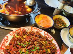 -李子坝梁山鸡(李子坝大鸡哥店)