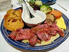 -K·Kitchen KK牛扒厨房(江南西店)