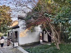 -采石矶-马鞍山太白楼