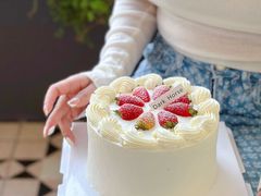 -Dark Horse·黑马蛋糕·低脂·低糖淡奶(金匙望湖大厦店)