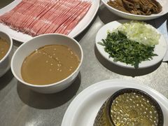 -东来顺饭庄(王府井步行街店)