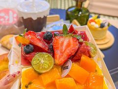 -野上麦田(中贸广场店)