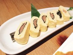 -角落里(中山公园店)