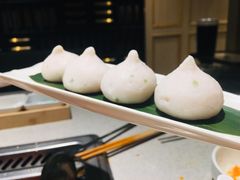 -海底捞火锅(番禺广场店)