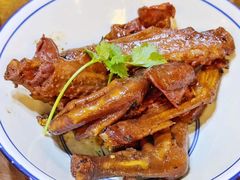 -园林美食城·本土农家菜(杨和镇店)