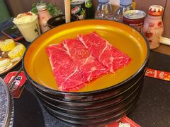 -牛New寿喜烧(虹桥新天地店)