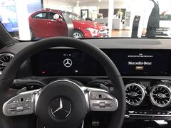 -上海德星奔驰(江杨南路店)