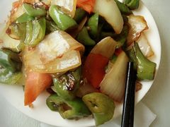 -孟记粥铺·家常菜·烧烤·粥(亚运村店)