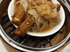 -富园海鲜酒家(佐敦店)
