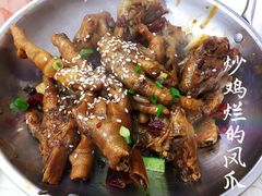 -小民大排档(马场角横路店)