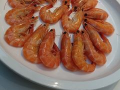 -万龙洲海鲜(亚运村店)