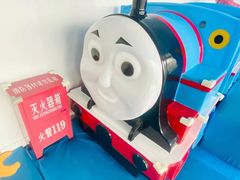 -澳洲袋鼠早教(南二环店)
