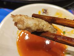 -蜀大侠火锅(建设路第五大道店)