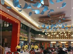 大堂-味道工厂楚虾王(龙虾城店)
