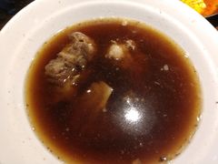 特价排骨-前海沿·青岛菜(李沧万达店)