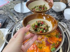 -雷山鱼酱酸汤鱼·酸汤牛肉(花果园T1区店)