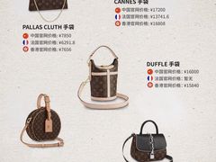 -LV路易威登(时代广场店)