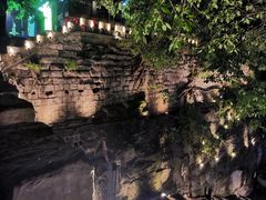 -湖广会馆-东水门及古城墙
