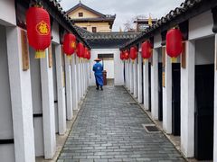 -桂林独秀峰王城景区
