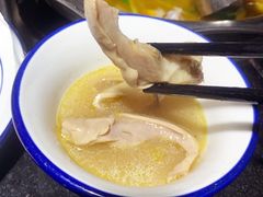 -陈三娃泡姜鸡(太白北路店)