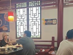 -秦月轩·陕西家乡菜(阜成路·五棵松店)