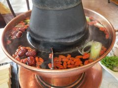 -东来顺饭庄(天坛店)