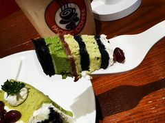 -太平洋咖啡(五月花店)