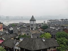-丰都鬼城名山景区