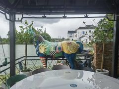 -水岸居湖景农家乐·阳澄湖大闸蟹