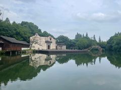 -乌镇西栅景区