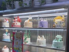 -小香港(凤凰大街店)
