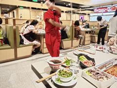 -海底捞火锅(龙湖金沙天街店)