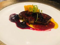 -Ginza Onodera铁板烧(外滩十八号店)