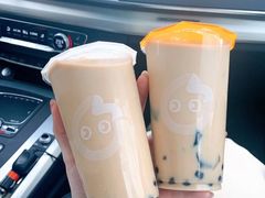 -CoCo都可(香港名都店)