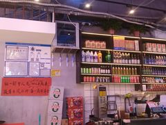 -川正旺江湖菜(三元桥店)