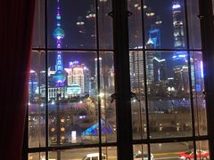 门面-L'ATELIER de Joel Robuchon(外滩18号店)