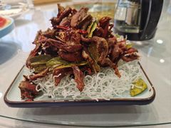 -中国吉菜名店广源宾馆餐厅