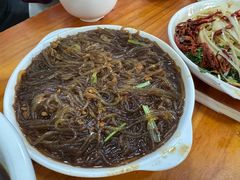 -如意香辣鸡架(总店)