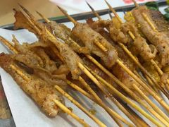 -饶福记·南昌烧烤大排档(九龙湖土著店)
