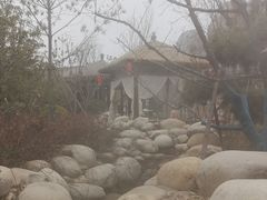 -太白山御龙湾温泉